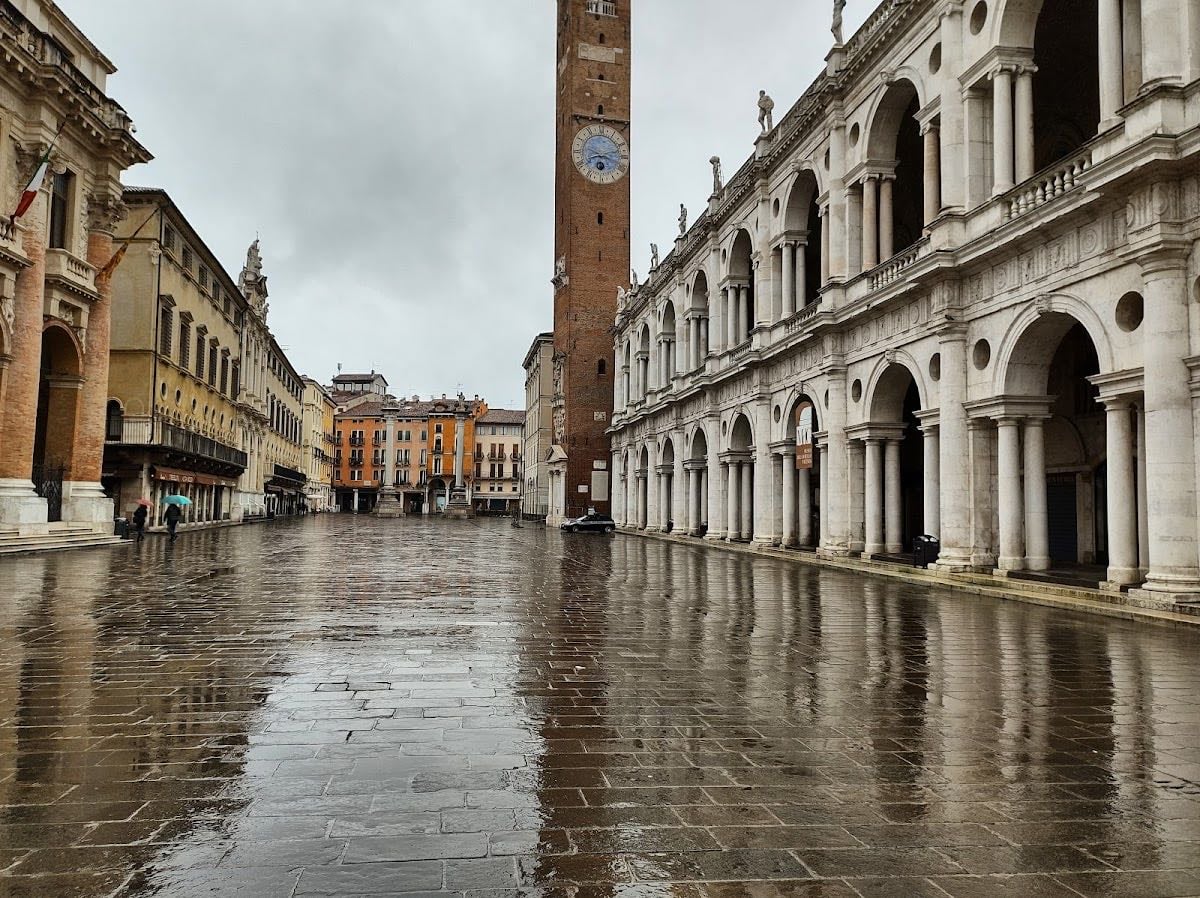 Piazza dei Signori