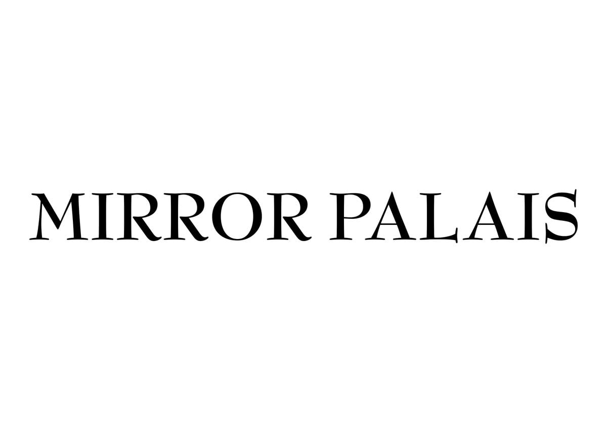 Mirror Palais - Mirror Palais