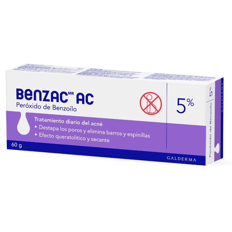 Benzoilic Peroxide
