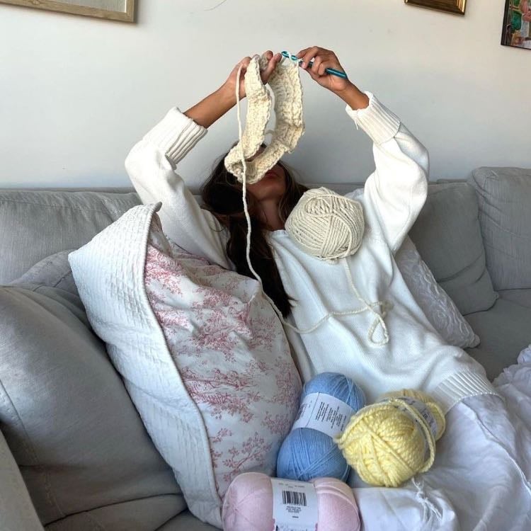 Knitting