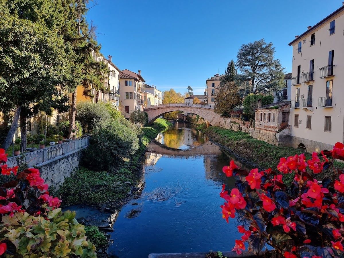 Ponte San Michele