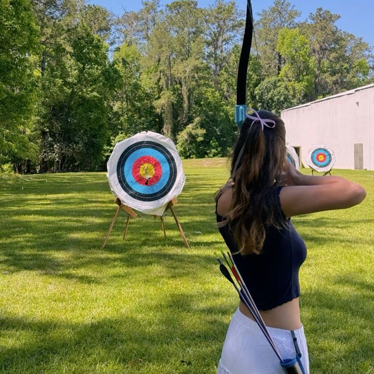 Archery