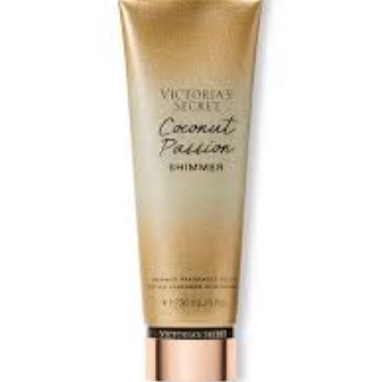 Coconut passion - Victoria Secrets