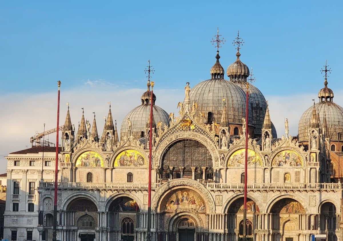 Basilica di San Marco