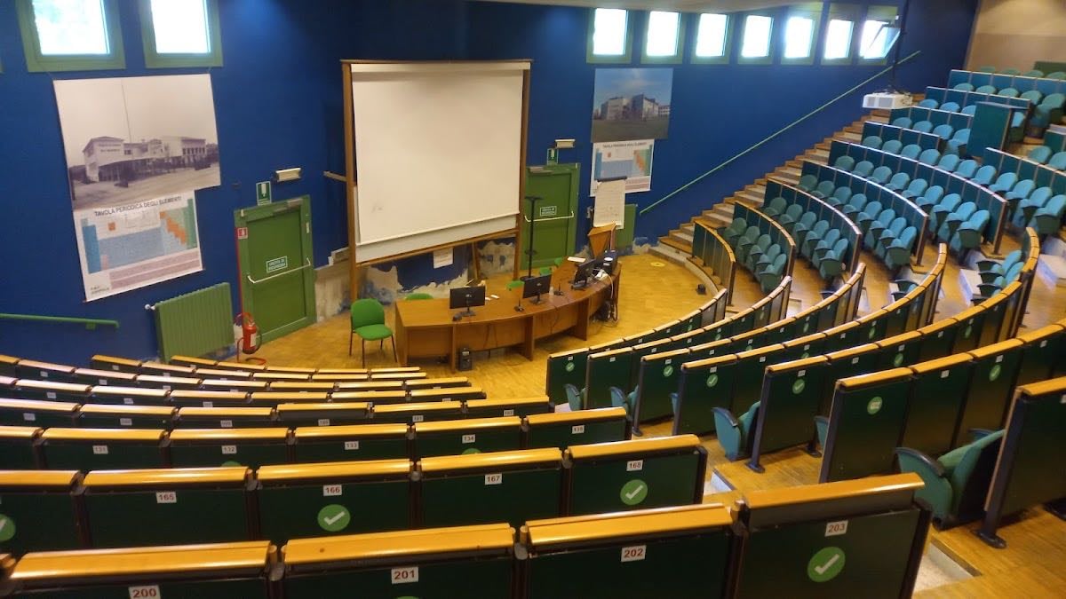 Università di Padova - Campus di Agripolis