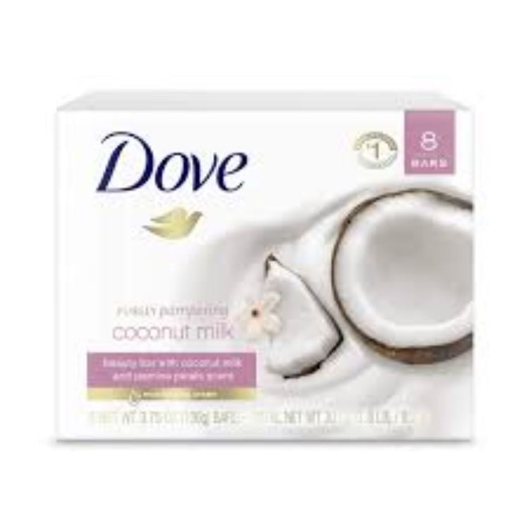 Coconut milk - Dove
