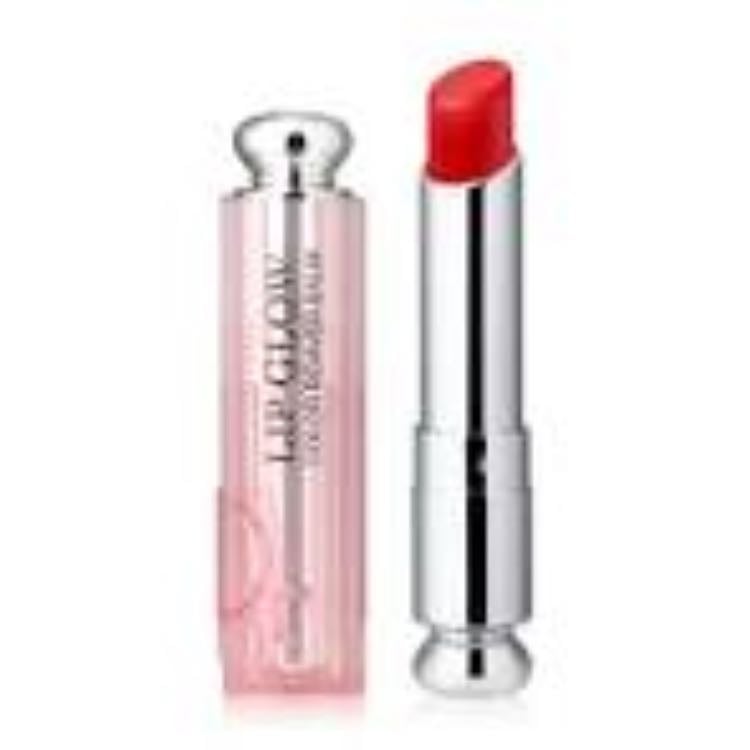 dior lip glow 031 strawberry