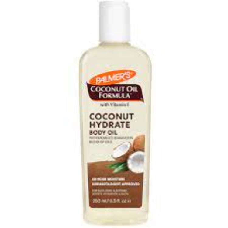 Coconuts hydrate - Palmers
