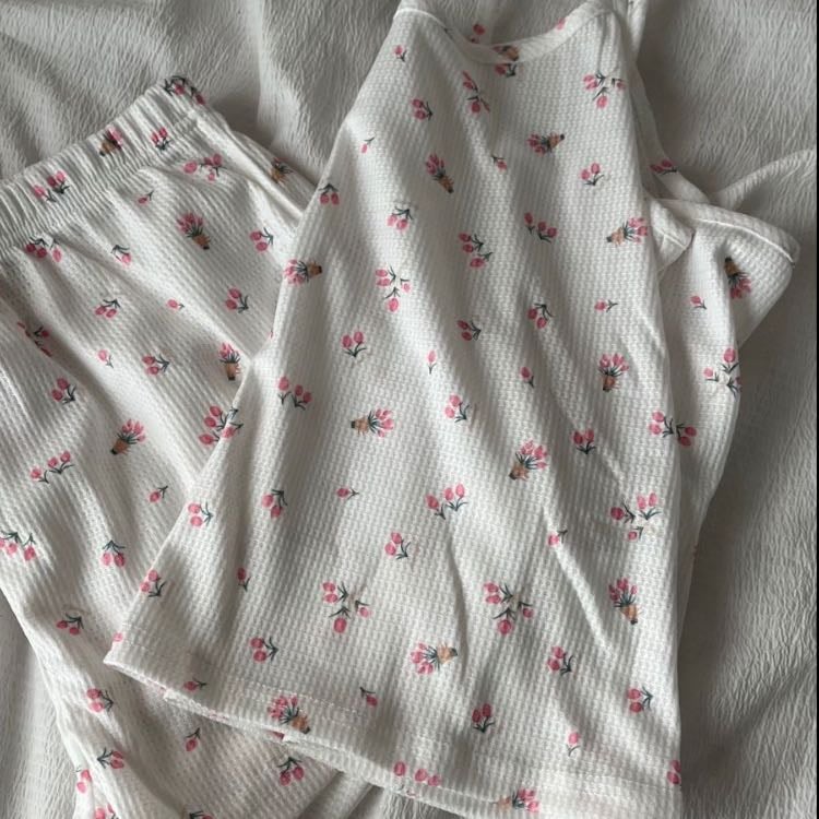 Cute pjs set