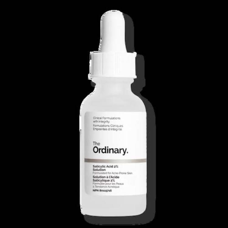 The ordinary - Salicylic acid 2%