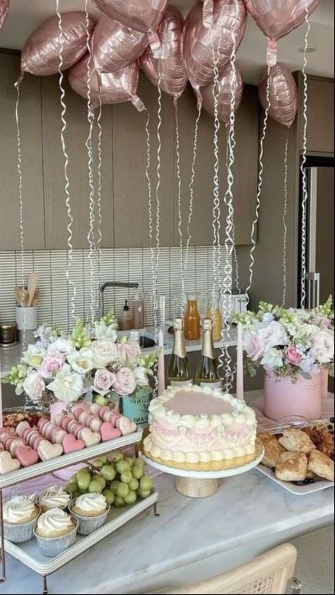 A table like this