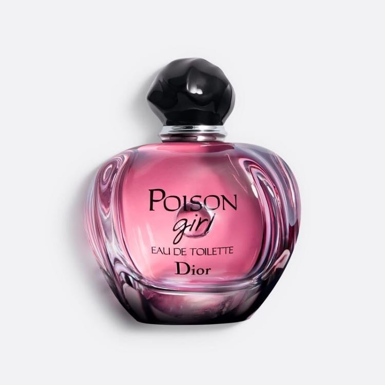 Poison Girl Perfume - Dior