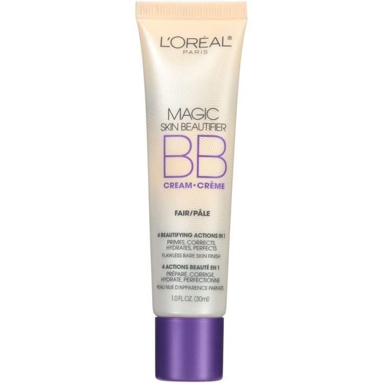 Magic BB cream - L’Oreal