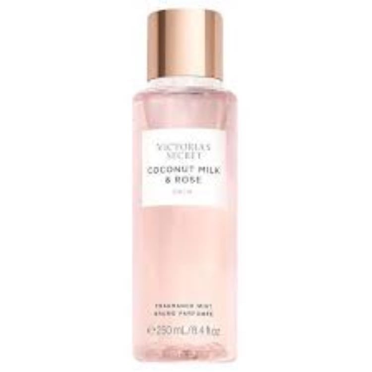 Coconut milk & rose - Victoria secrets