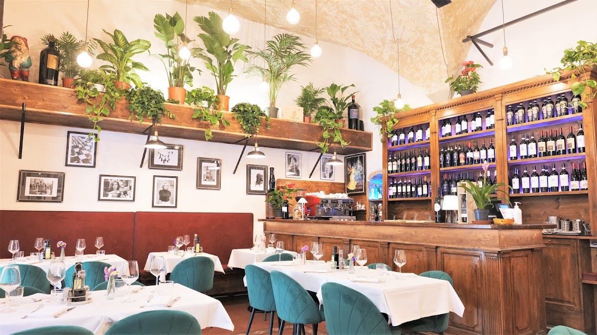 Osteria Belle Donne