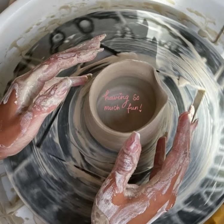 Pottery