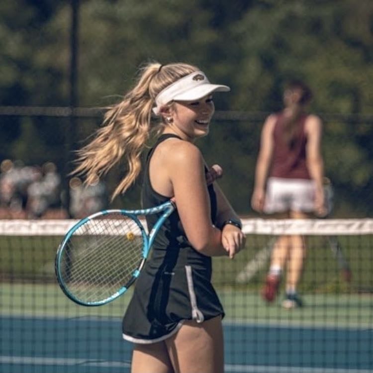 Tenis