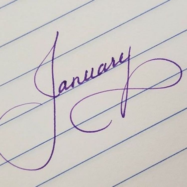 Having a strong signature