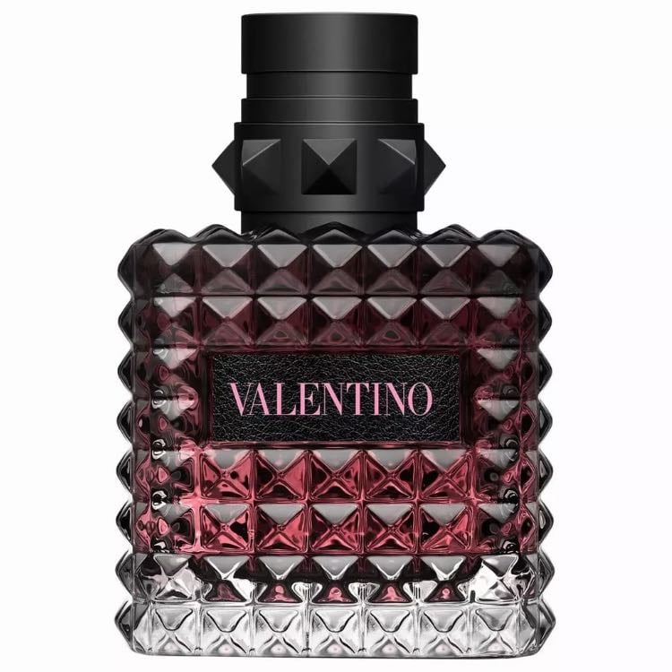 Donna born in Roma - Valentino perfume