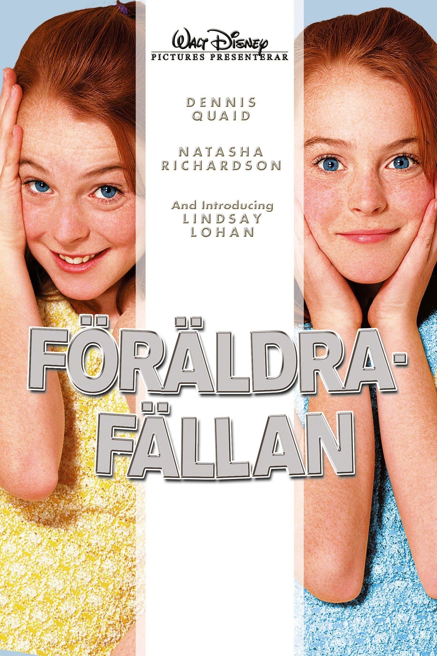 The Parent Trap - Nancy Meyers · 1998