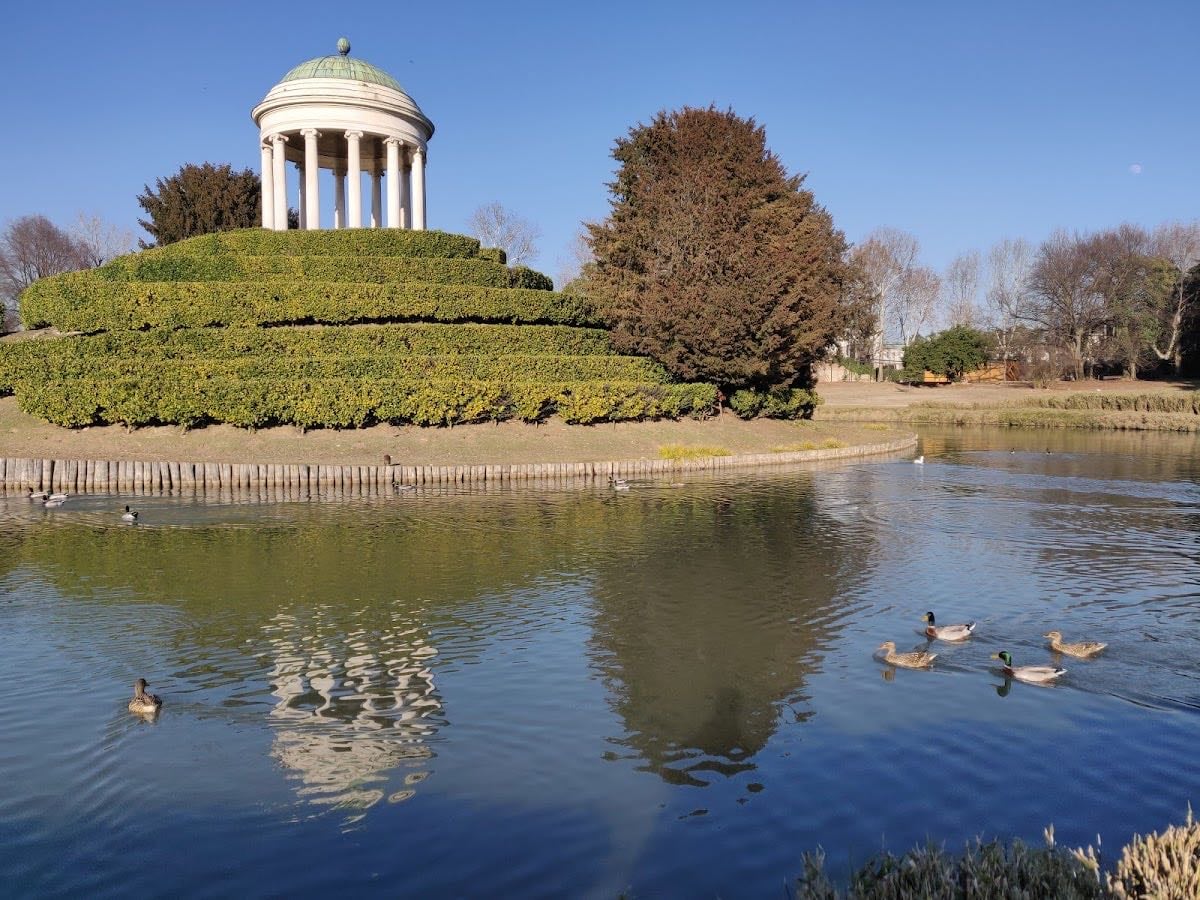 Parco Querini