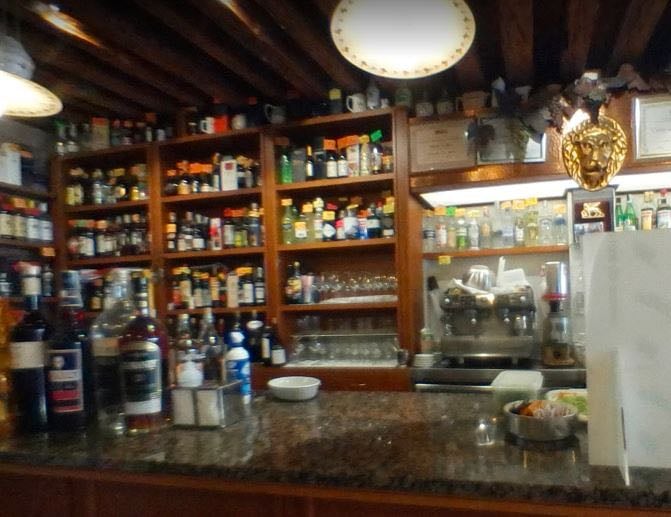 Cantina del Vino già Schiavi - Vini al Bottegon - tapas venecianas baratas