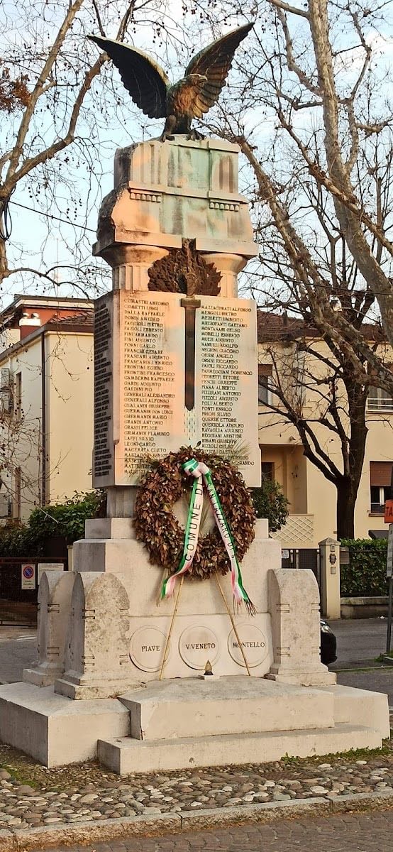 San Lazzaro di Savena