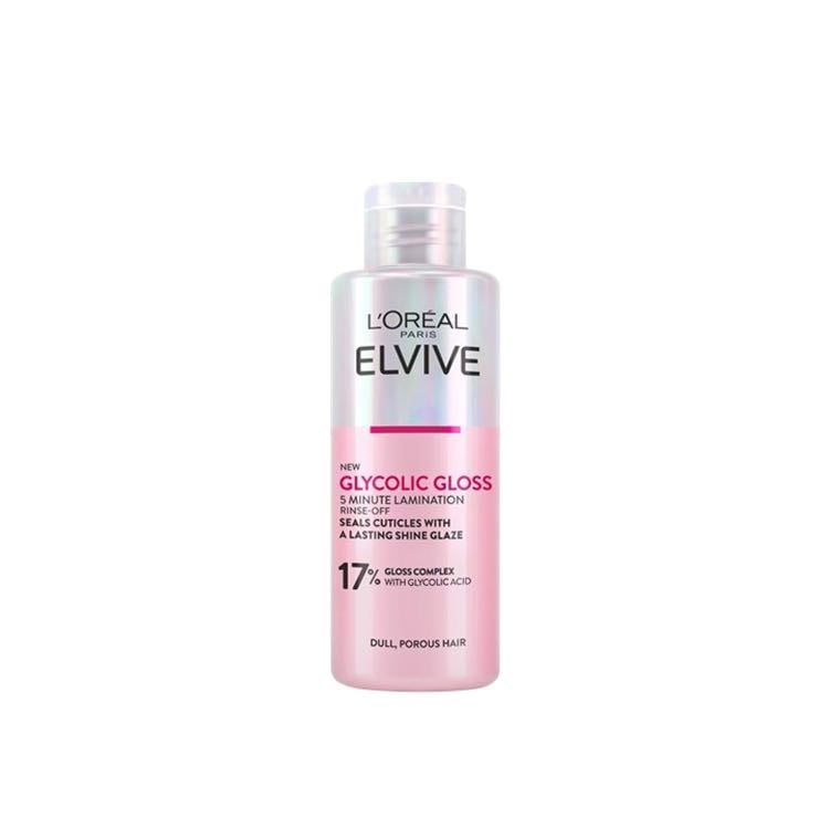L’Oreal - Glycolic Gloss