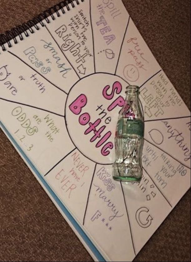 Party games