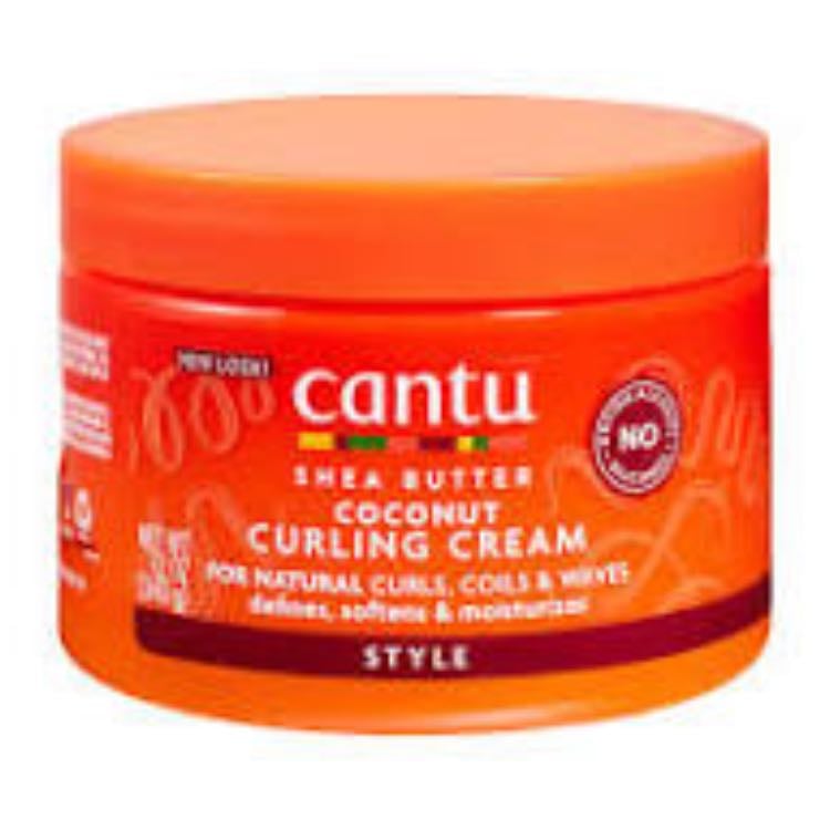 Cantu shea butter - Curl activator