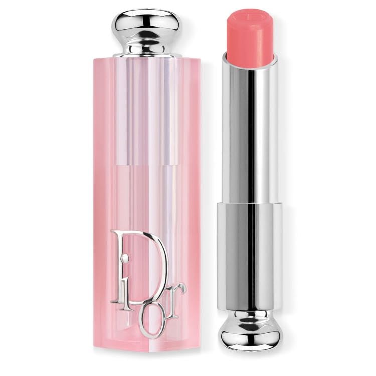 dior lip glow 077 candy