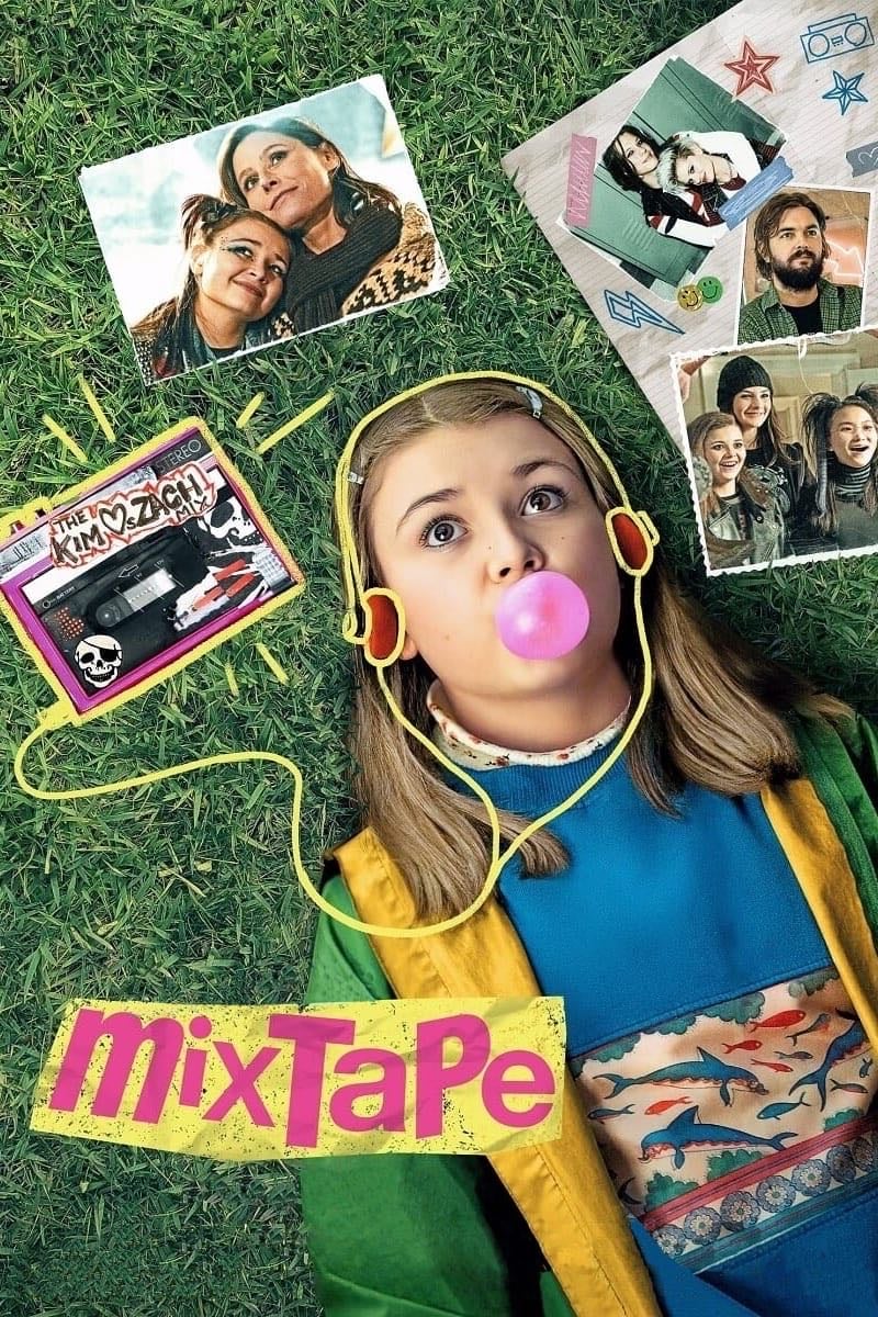 Mixtape - Valerie Weiss · 2021