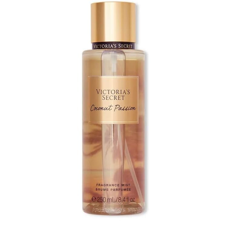 Coconut passion - Victoria Secrets
