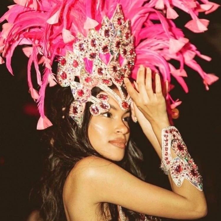 Festival in Brazil