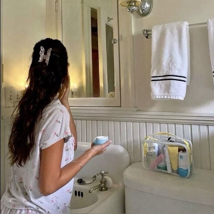 Skincare - Do I have to explain?