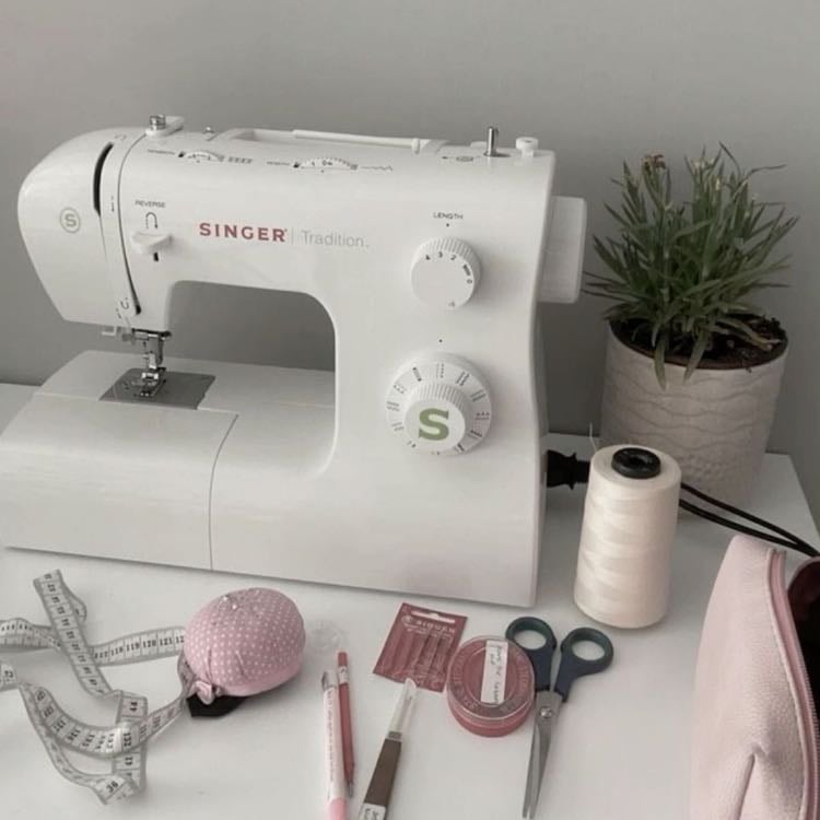 Sewing