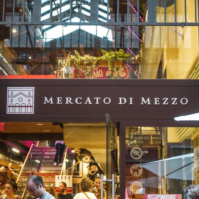 Mercato di Mezzo
