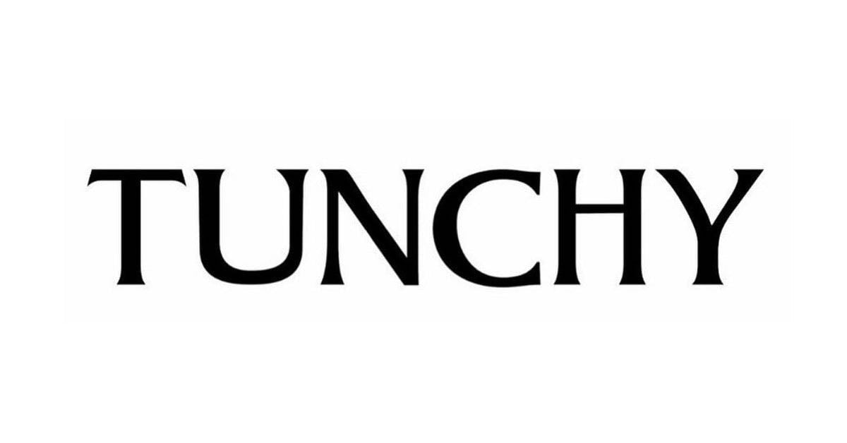 Tunchy - Tunchy