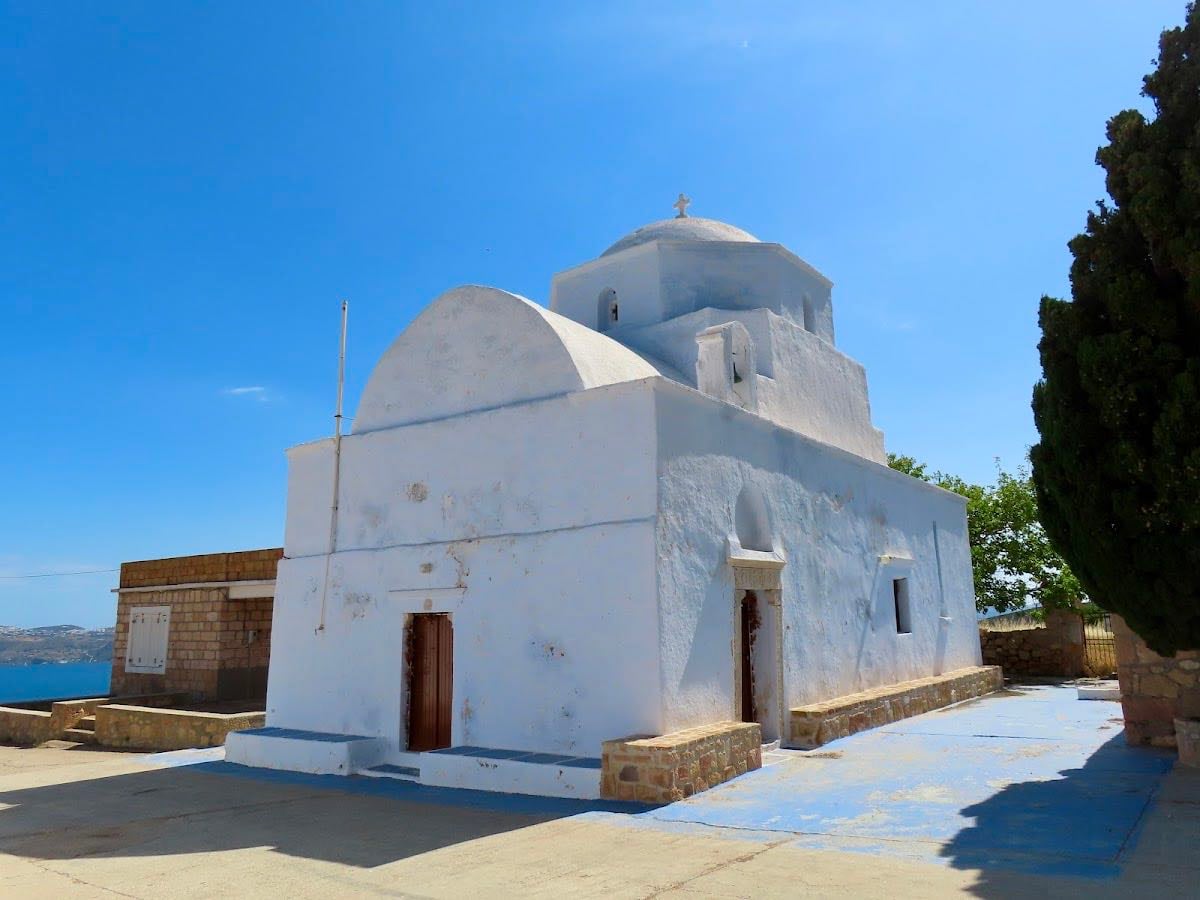 Milos