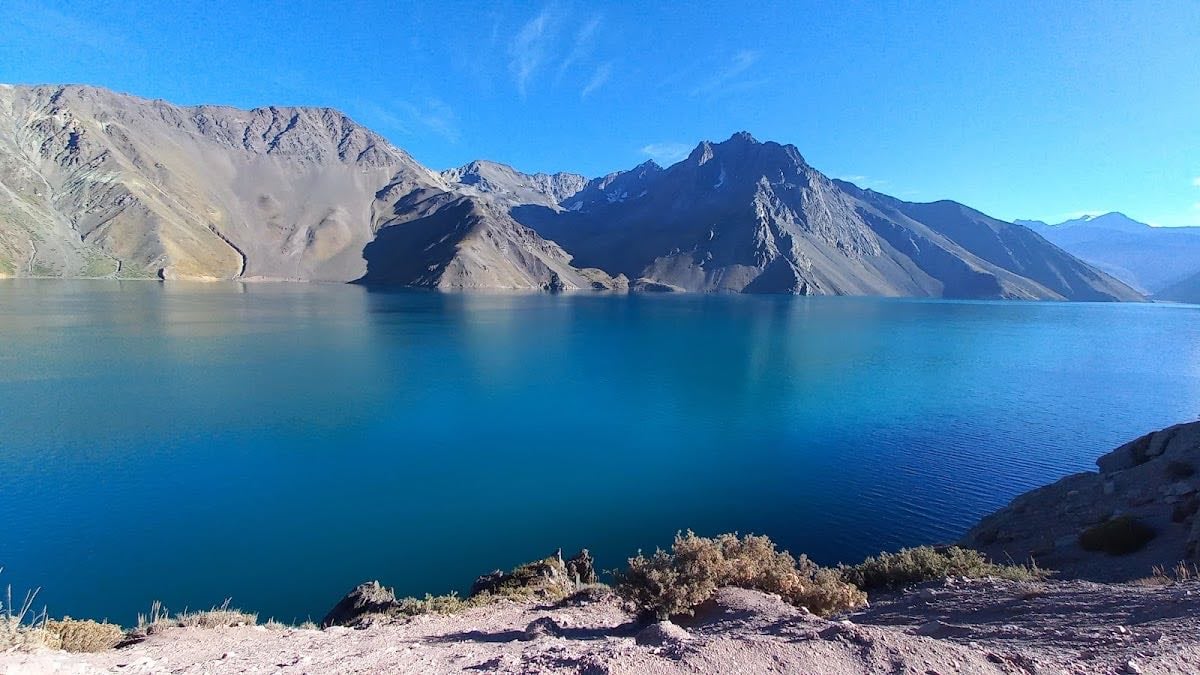 Cajón del Maipo