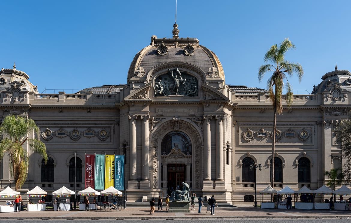 Museum of National History of Chile