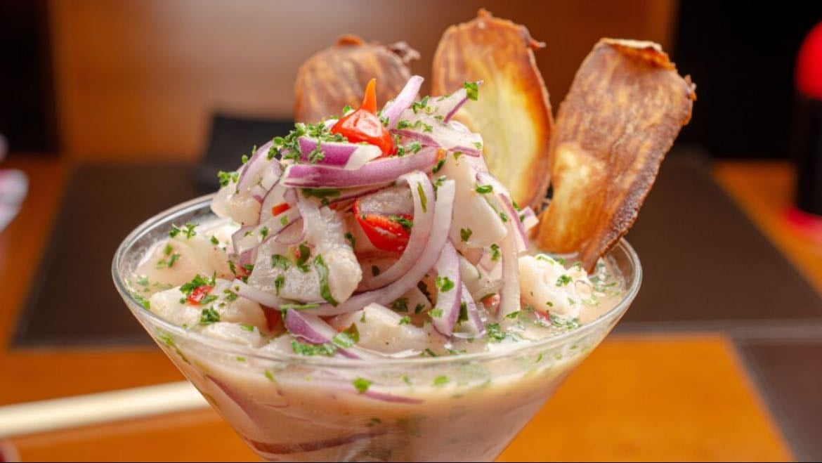 Ceviche