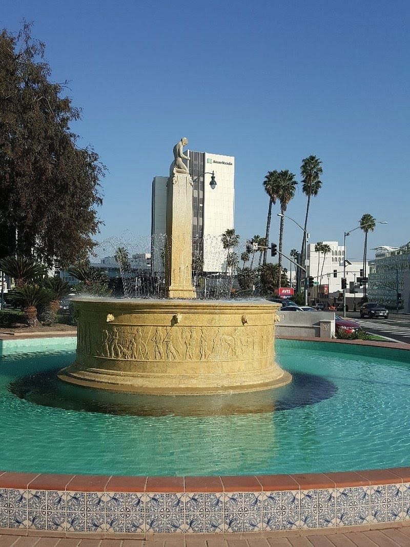 Beverly Hills