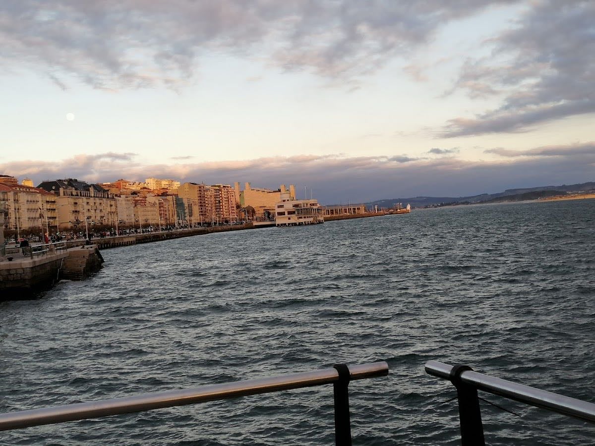 Bahía de Santander