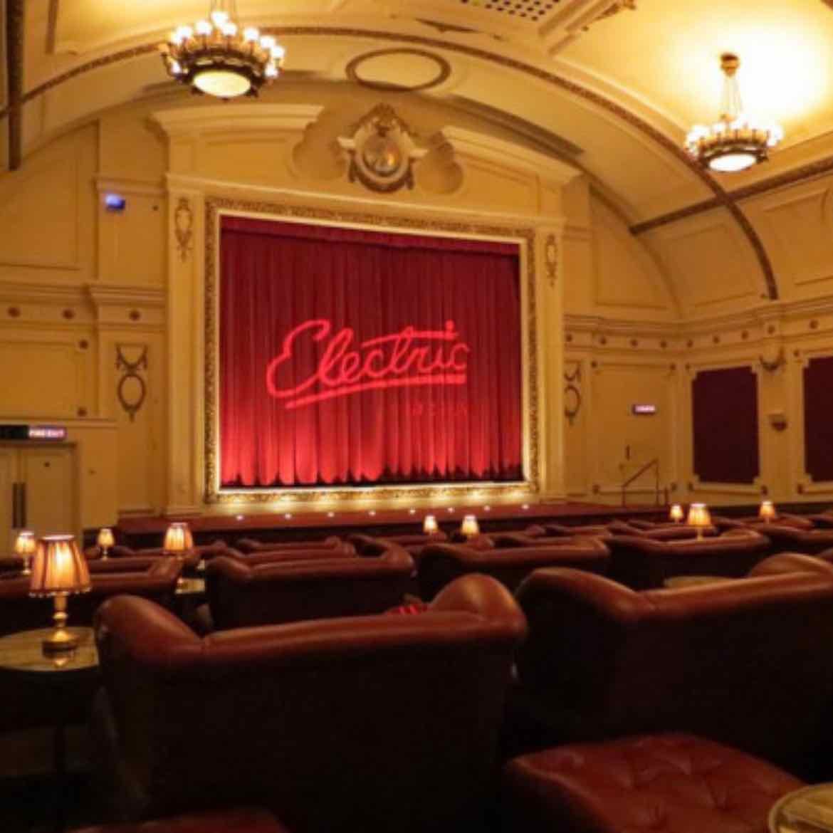Electric Cinema