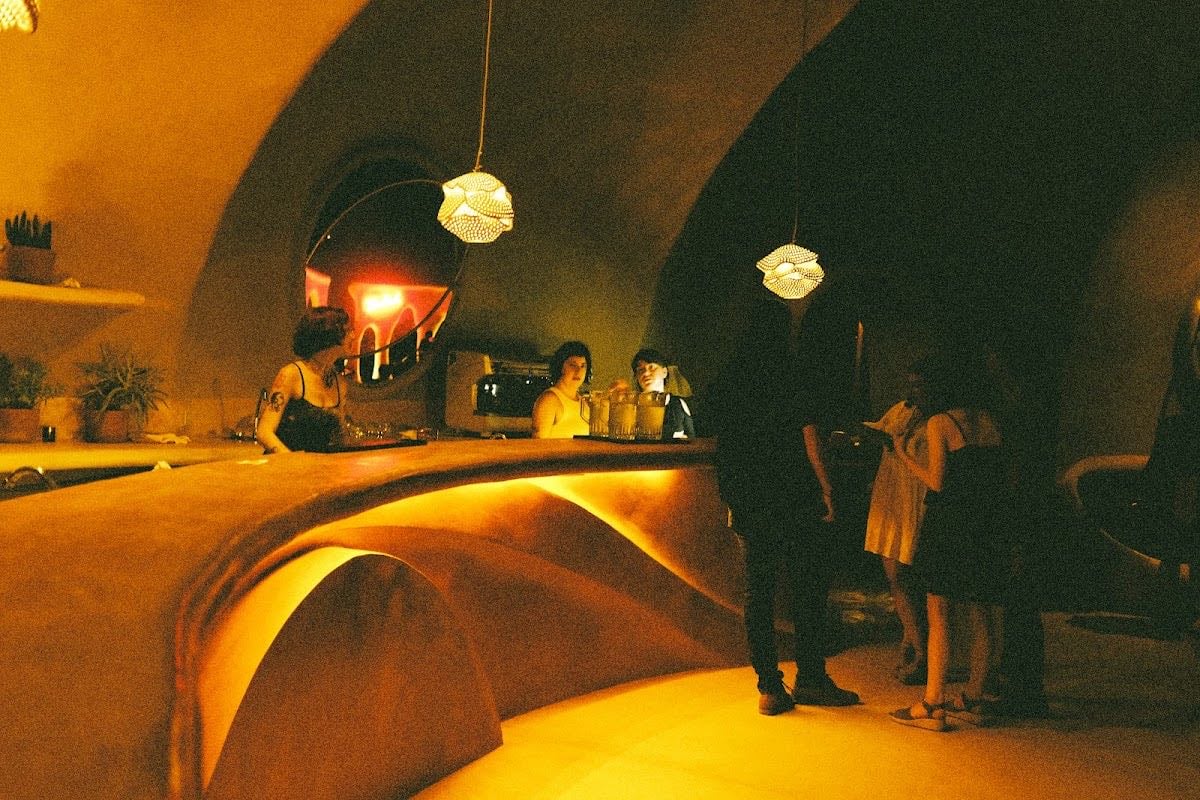 Bloodlust Winebar