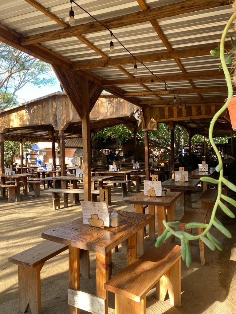 Wa Kumiai Tabita