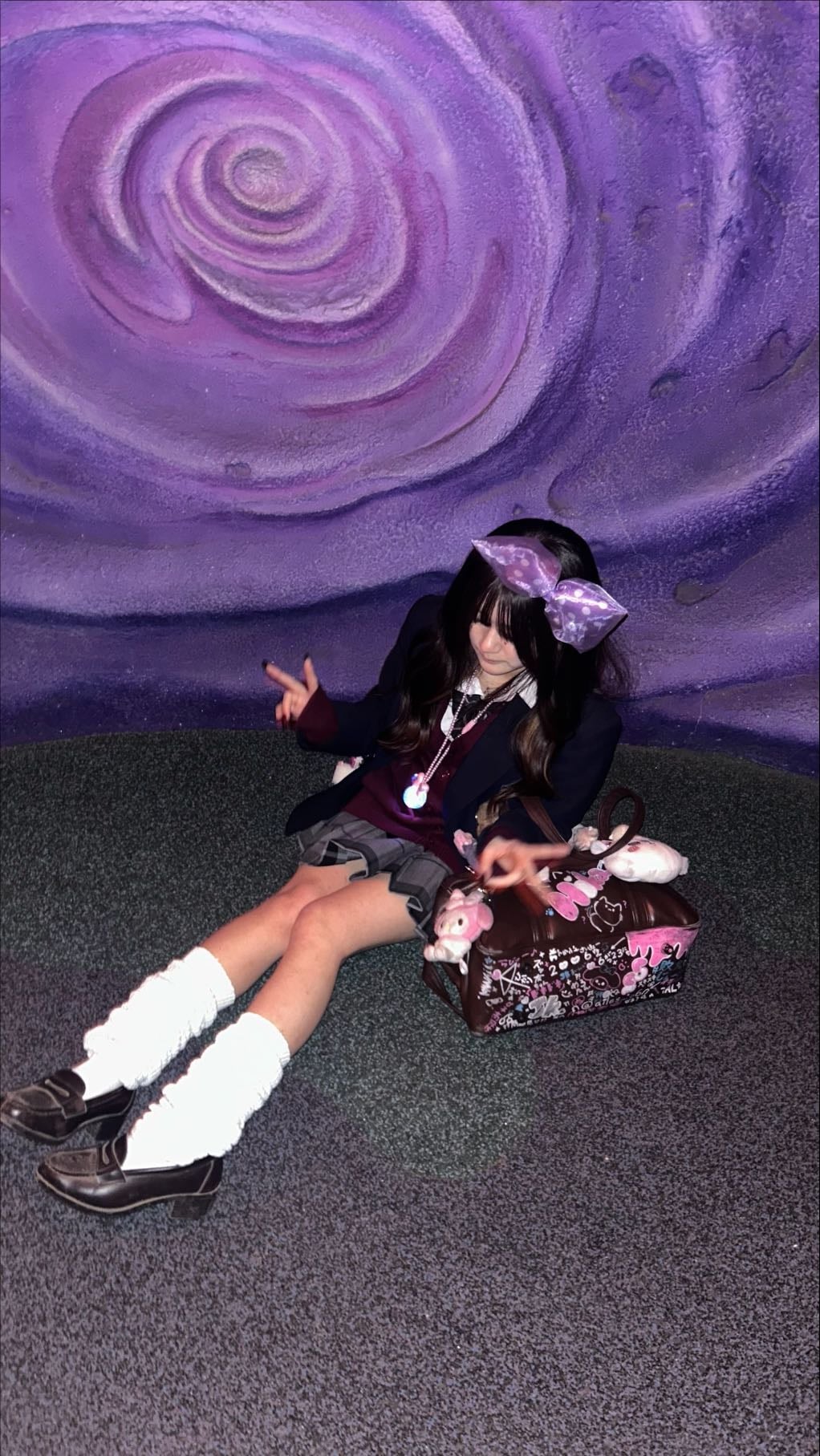 制服ディズニー
