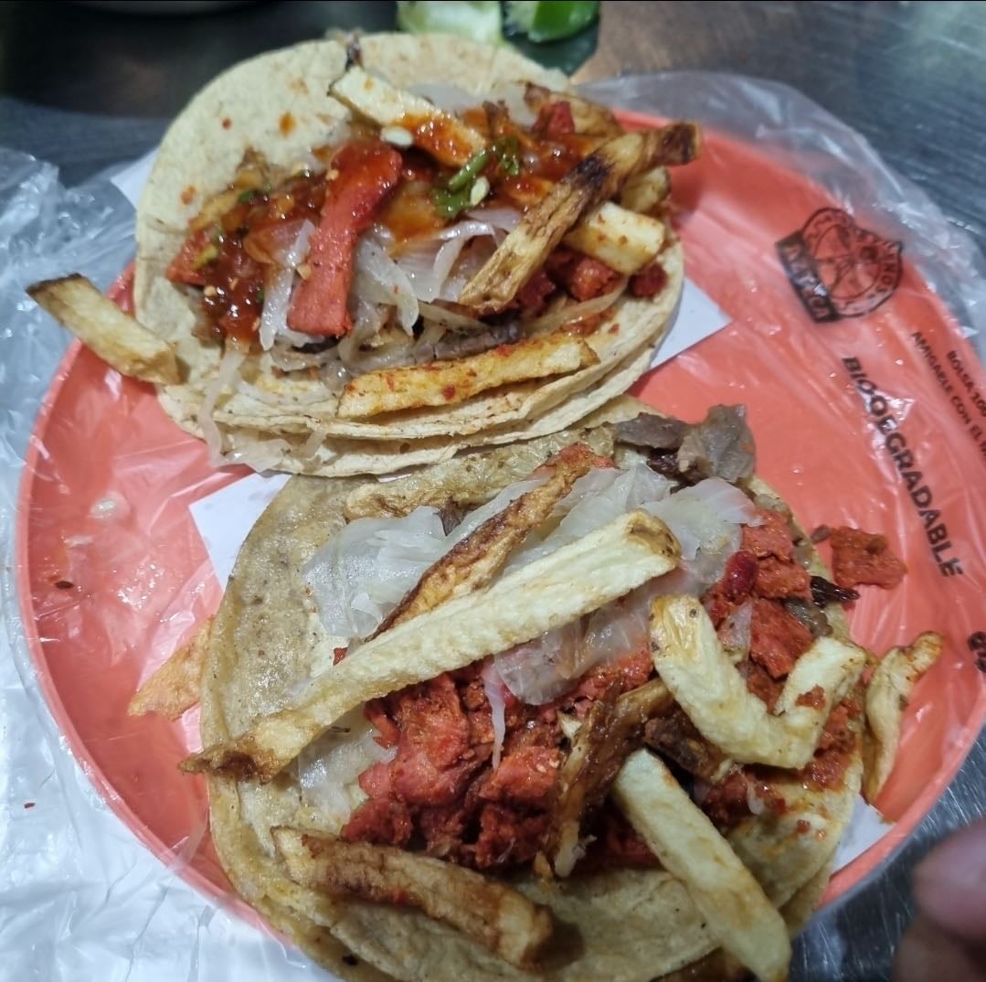 Taqueria Las Matracas