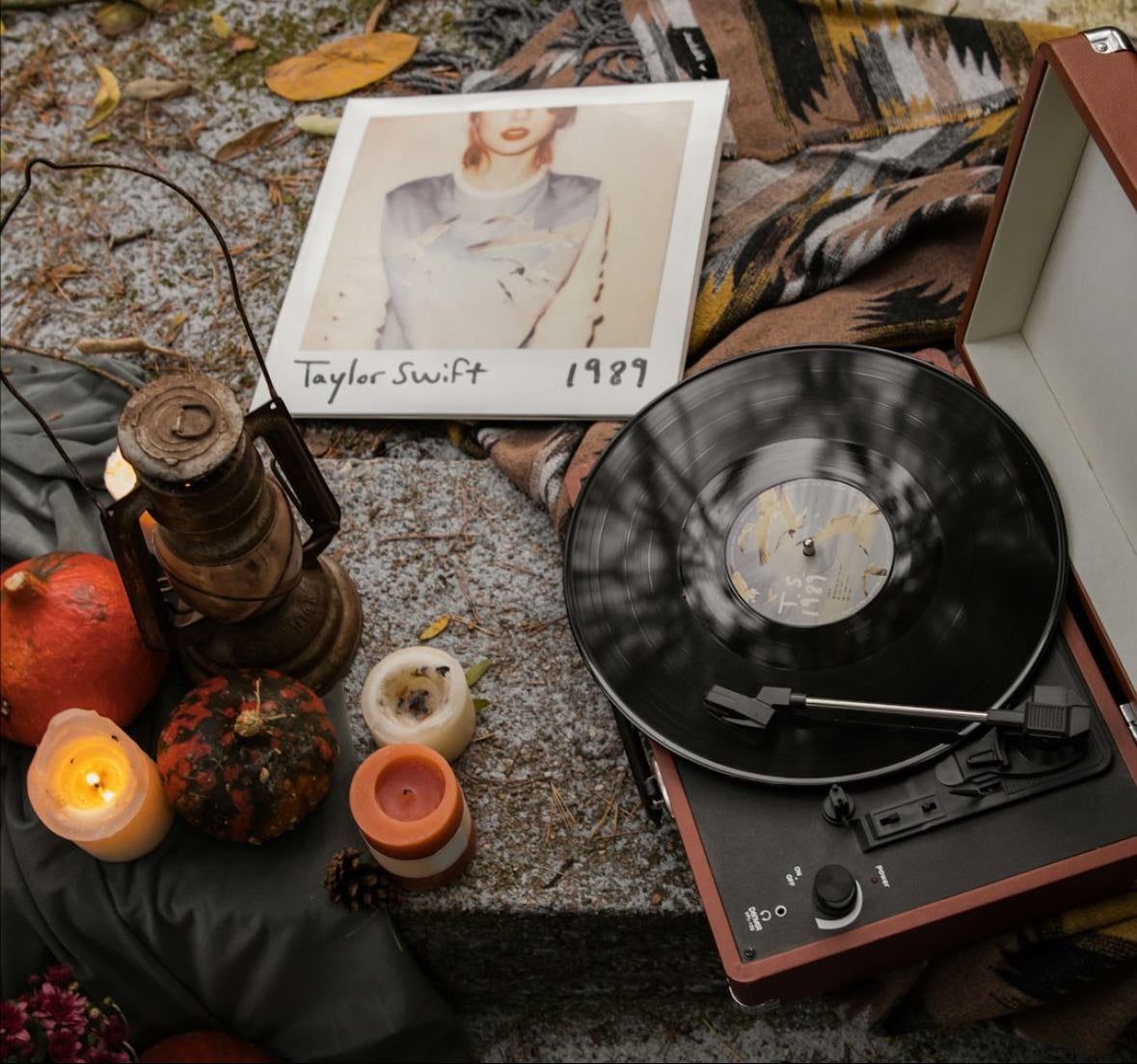My favorite TS albums - Music hypelist by Gaby_C